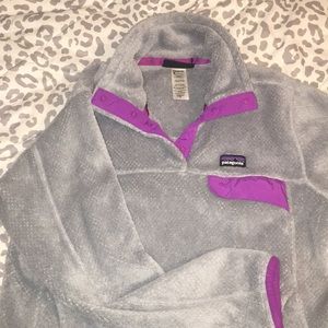 Patagonia Pullover